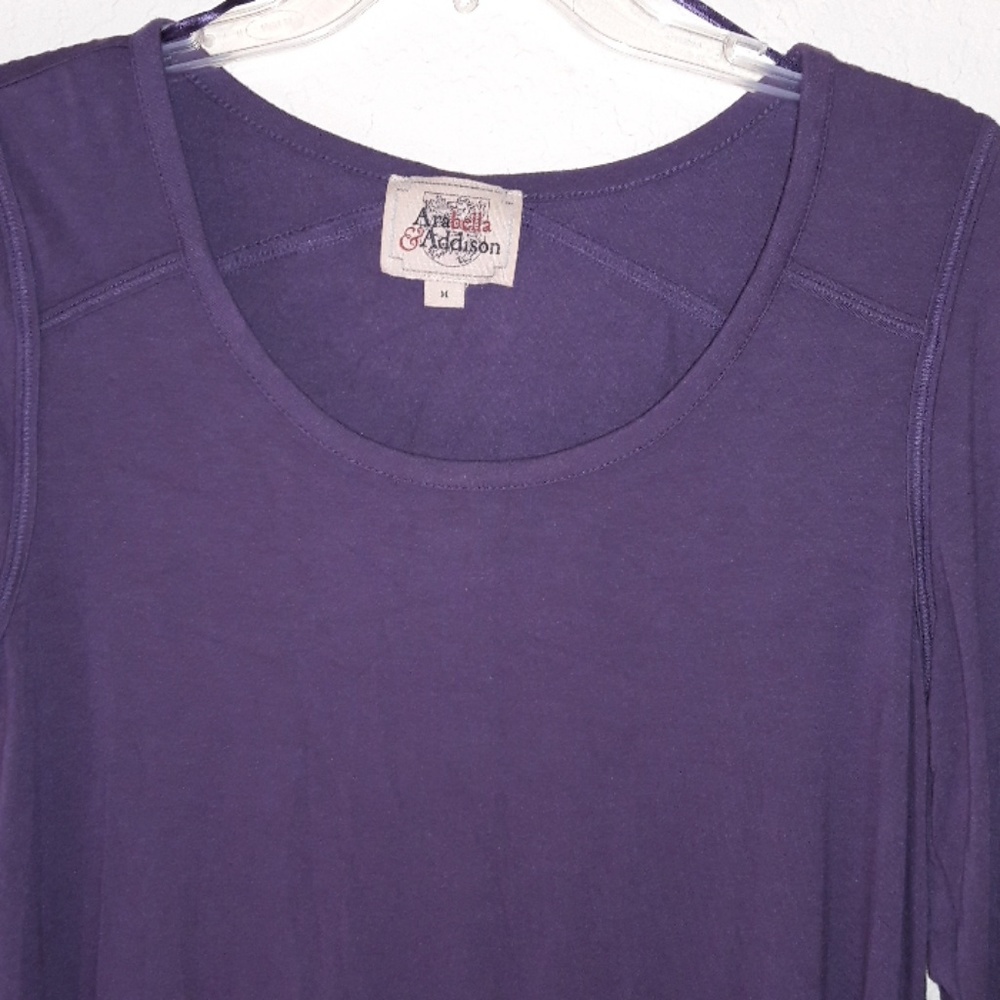 Arabella and Addison blouse - Picture 2 of 4